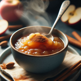 Apple Sauce